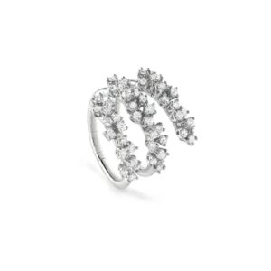DAMIANI MIMOSA RING ダミアーニ ミモザ リング 20078477