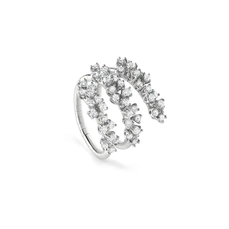 DAMIANI MIMOSA RING ダミアーニ ミモザ リング 20078477