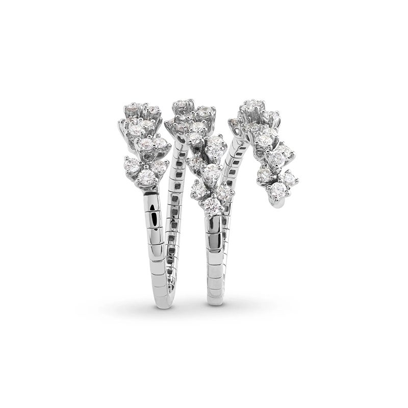 DAMIANI MIMOSA RING ダミアーニ ミモザ リング 20078477