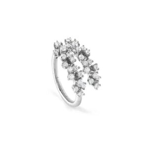 DAMIANI MIMOSA RING ダミアーニ ミモザ リング 20078486