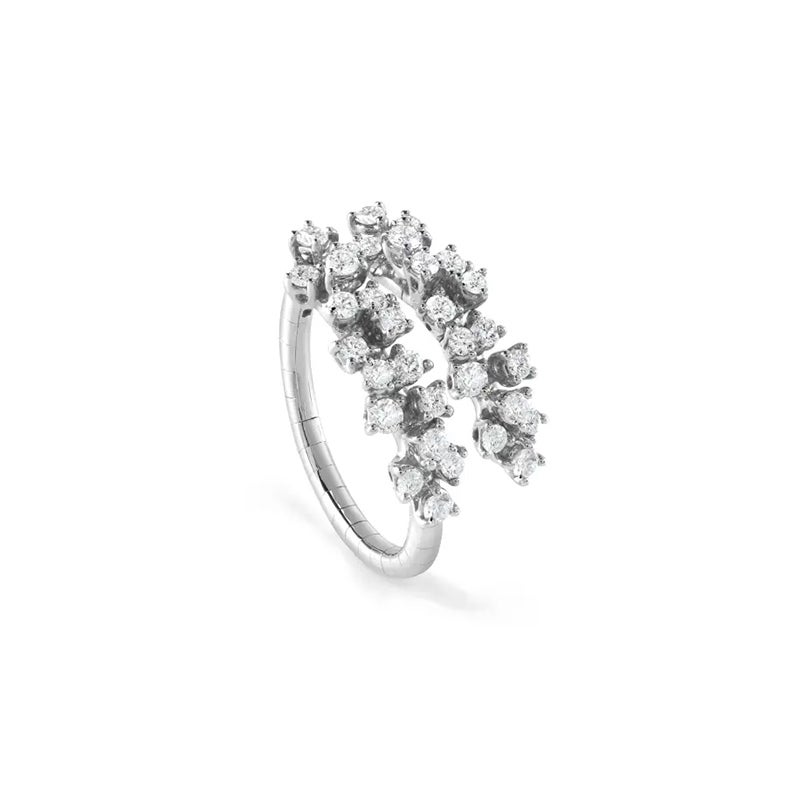 DAMIANI MIMOSA RING ダミアーニ ミモザ リング 20078486
