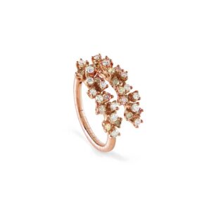 DAMIANI MIMOSA RING ダミアーニ ミモザ リング 20078491