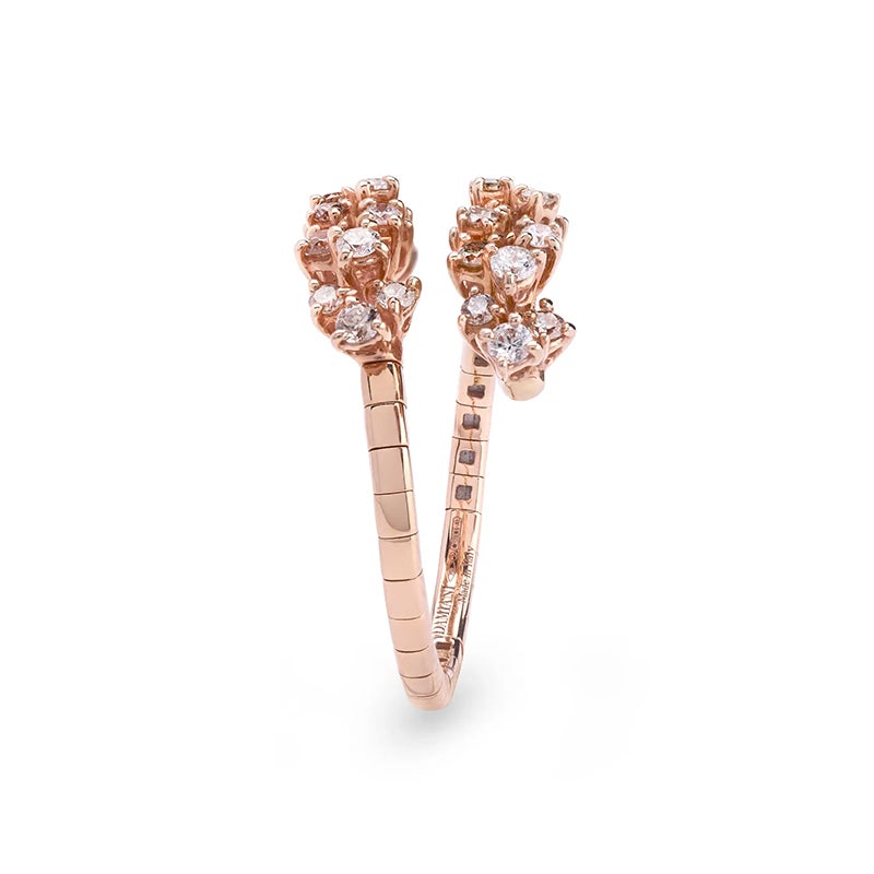 DAMIANI MIMOSA RING ダミアーニ ミモザ リング 20078491