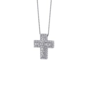 DAMIANI BELLE EPOQUE NECKLACE ダミアーニ ベル エポック ネックレス 20073470