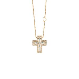 DAMIANI BELLE EPOQUE NECKLACE ダミアーニ ベル エポック ネックレス 20079804