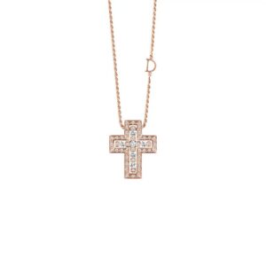 DAMIANI BELLE EPOQUE NECKLACE ダミアーニ ベル エポック ネックレス 20079802