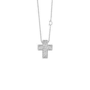 DAMIANI BELLE EPOQUE NECKLACE ダミアーニ ベル エポック ネックレス 20073457