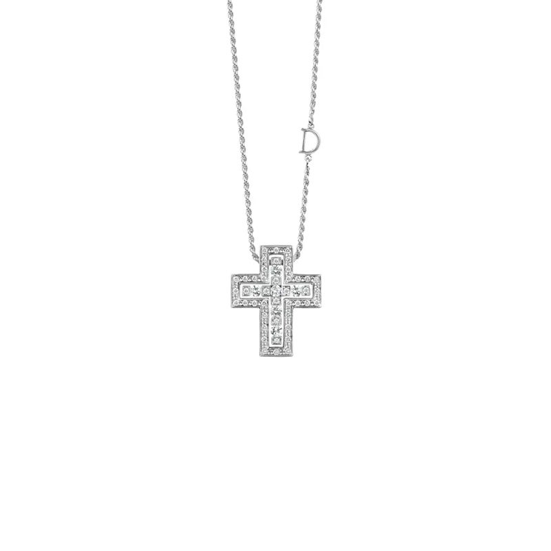 DAMIANI BELLE EPOQUE NECKLACE ダミアーニ ベル エポック ネックレス 20073457