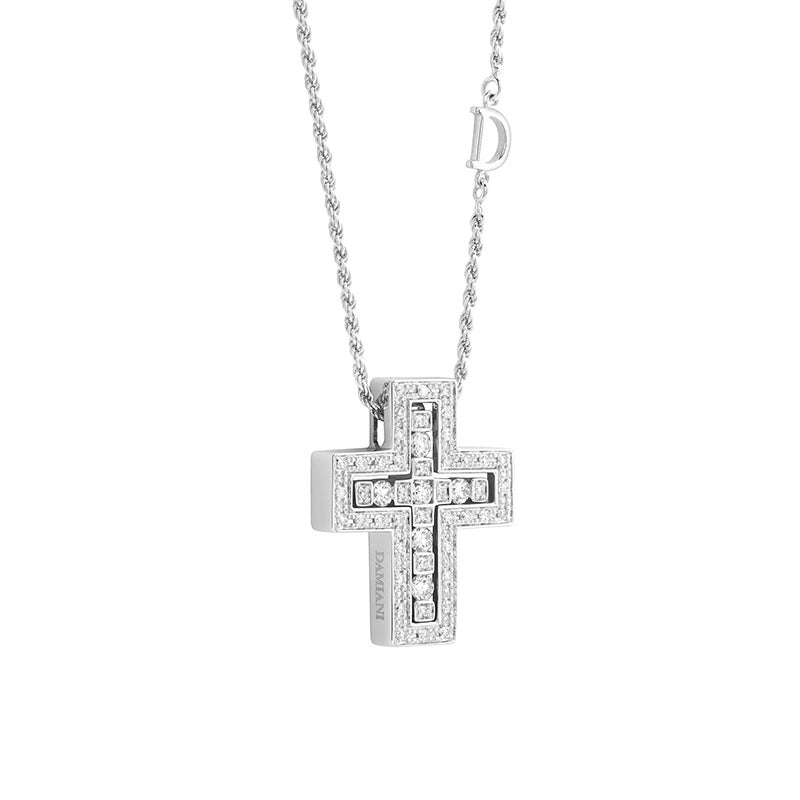 DAMIANI BELLE EPOQUE NECKLACE ダミアーニ ベル エポック ネックレス 20073457