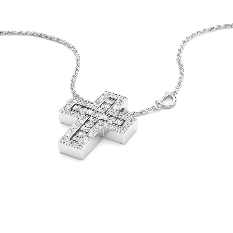 DAMIANI BELLE EPOQUE NECKLACE ダミアーニ ベル エポック ネックレス 20073457