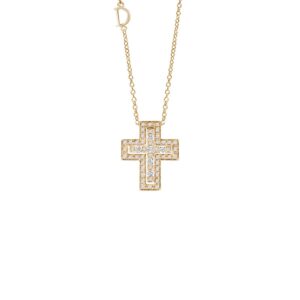DAMIANI BELLE EPOQUE NECKLACE ダミアーニ ベル エポック ネックレス 20083491