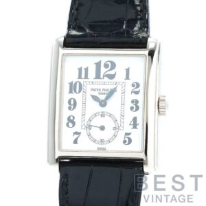 【中古】PATEK PHILIPPE GONDOLO パテック・フィリップ ゴンドーロ 5014G-010