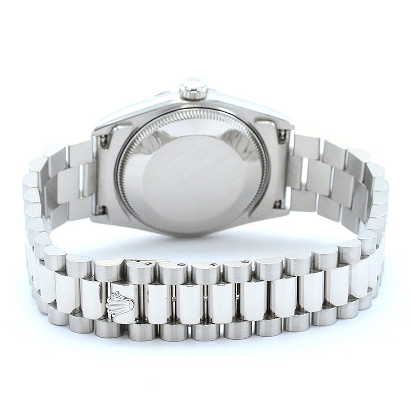 【中古】ROLEX OYSTER PERPETUAL DATEJUST 31 ロレックス オイスターパーペチュアル デイトジャスト 31 68246
