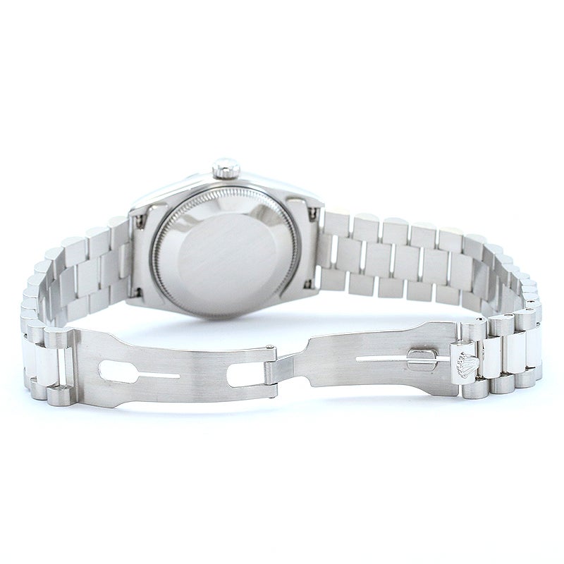 【中古】ROLEX OYSTER PERPETUAL DATEJUST 31 ロレックス オイスターパーペチュアル デイトジャスト 31 68246