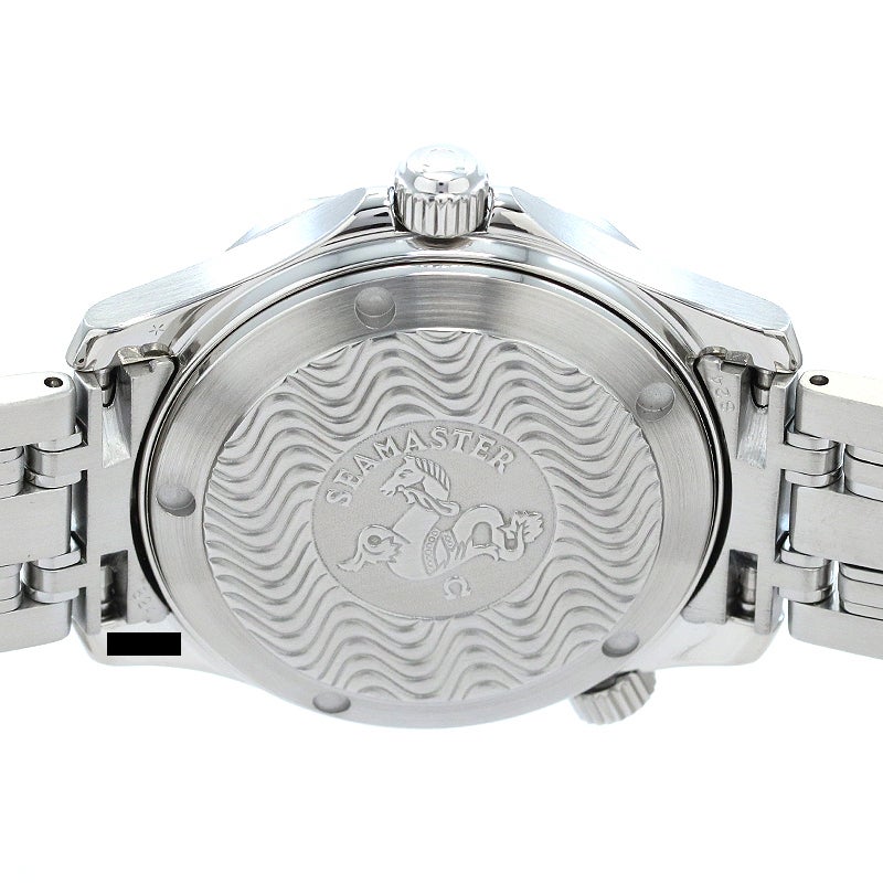 【中古】OMEGA SEAMASTER PROFESSIONAL DIVER 300M MARUI LIMITED オメガ シーマスター プロフェッショナル ダイバー 300M 丸井限定 2552.61.00
