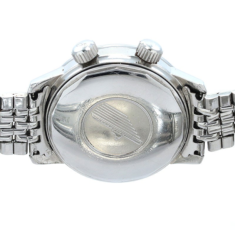 【中古】IWC AQUATIMER AUTOMATIC アイ・ダブリュー・シー アクアタイマー オートマティック 812AD
