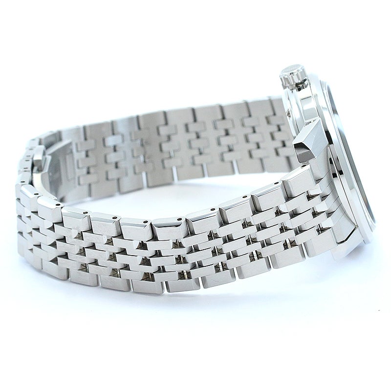 【中古】KING SEIKO KSK MODERN RE-INTERPRETATION SALON EXCLUSIVE キングセイコー KSK 現代デザイン サロン専用モデル SDKA007 (SJE091 / 6L35-00G0)