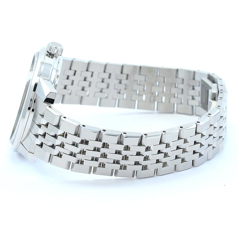 【中古】KING SEIKO KSK MODERN RE-INTERPRETATION SALON EXCLUSIVE キングセイコー KSK 現代デザイン サロン専用モデル SDKA007 (SJE091 / 6L35-00G0)