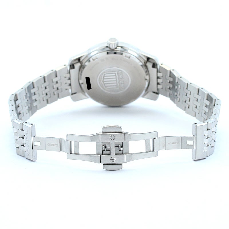 【中古】KING SEIKO KSK MODERN RE-INTERPRETATION SALON EXCLUSIVE キングセイコー KSK 現代デザイン サロン専用モデル SDKA007 (SJE091 / 6L35-00G0)