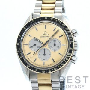 【中古】OMEGA SPEEDMASTER MOONWATCH PROFESSIONAL オメガ スピードマスター ムーンウォッチ プロフェッショナル DD145.022