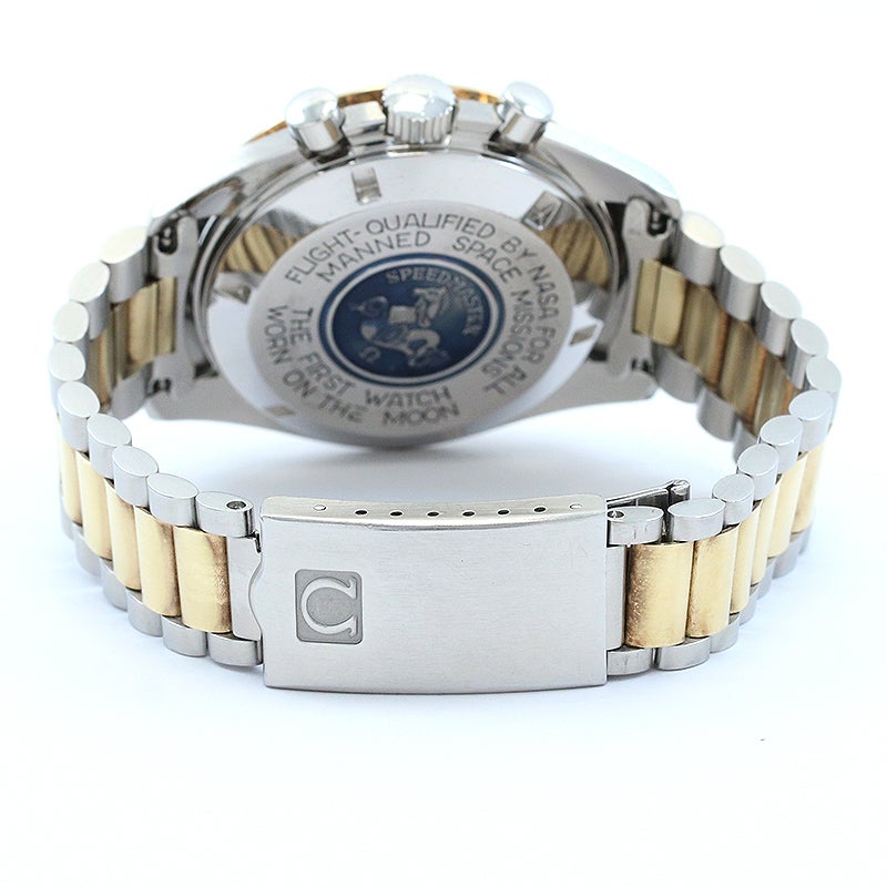 【中古】OMEGA SPEEDMASTER MOONWATCH PROFESSIONAL オメガ スピードマスター ムーンウォッチ プロフェッショナル DD145.022