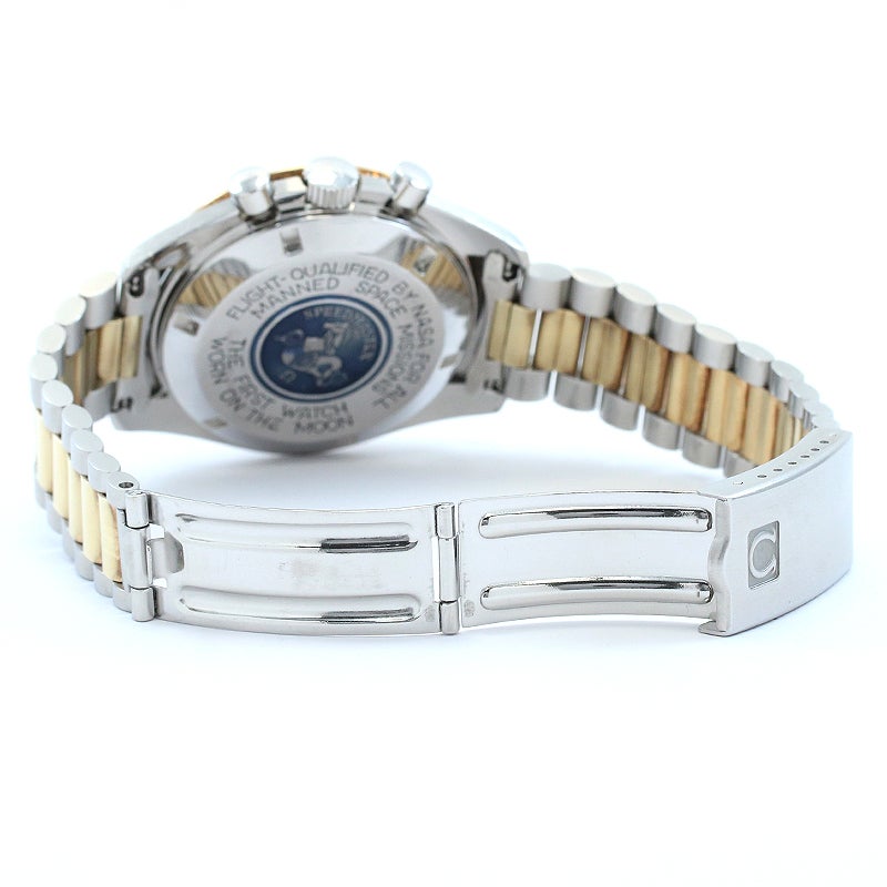 【中古】OMEGA SPEEDMASTER MOONWATCH PROFESSIONAL オメガ スピードマスター ムーンウォッチ プロフェッショナル DD145.022