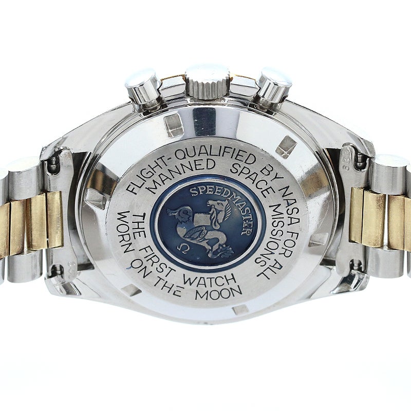 【中古】OMEGA SPEEDMASTER MOONWATCH PROFESSIONAL オメガ スピードマスター ムーンウォッチ プロフェッショナル DD145.022