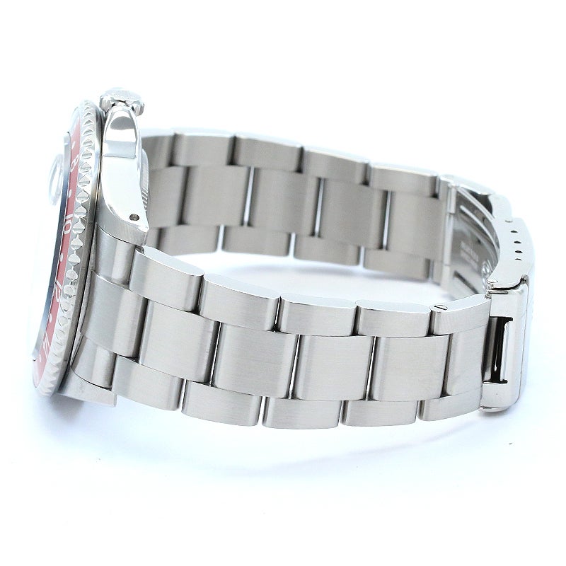 【中古】ROLEX GMT-MASTER II ロレックス GMTマスターII 16710