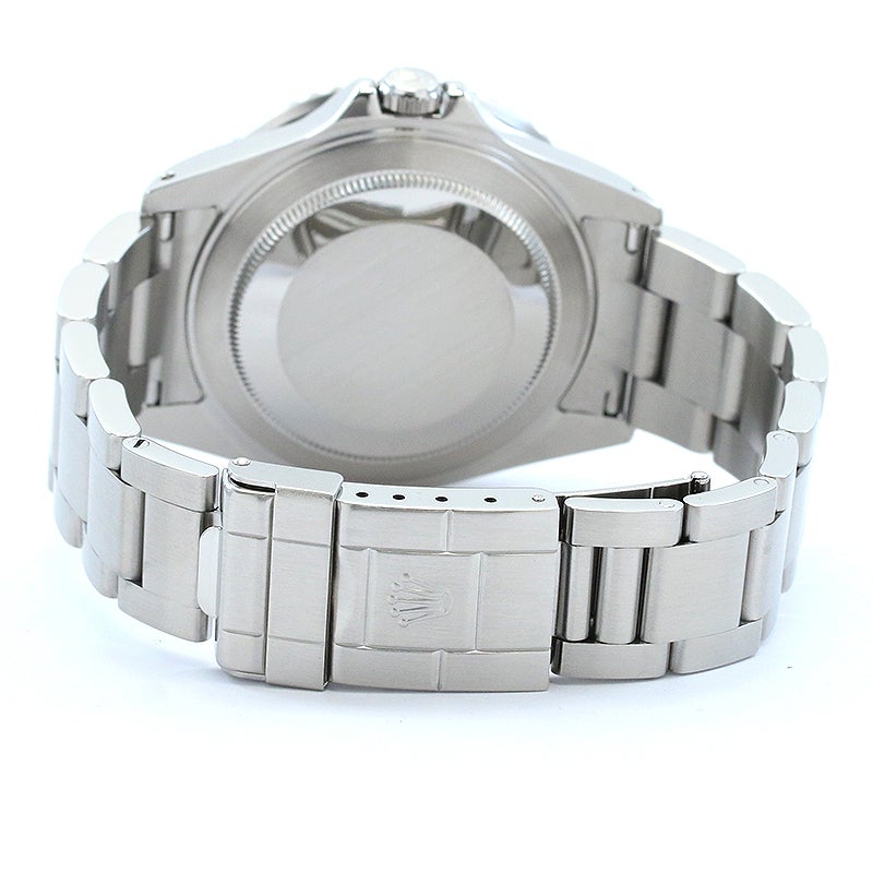 【中古】ROLEX GMT-MASTER II ロレックス GMTマスターII 16710