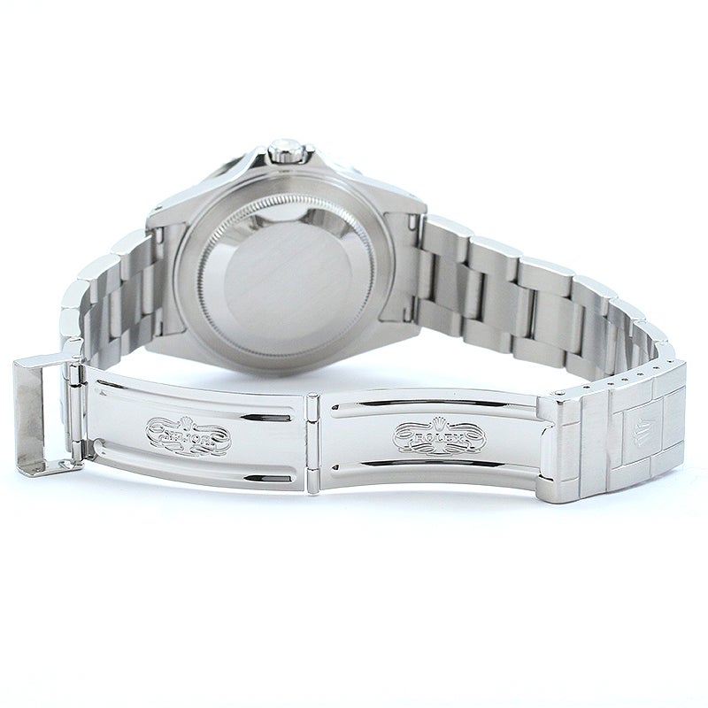 【中古】ROLEX GMT-MASTER II ロレックス GMTマスターII 16710