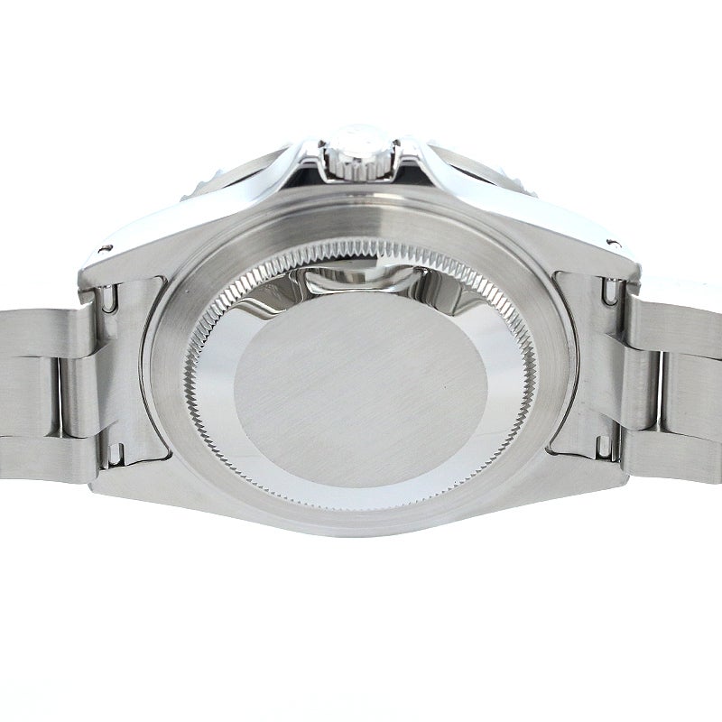 【中古】ROLEX GMT-MASTER II ロレックス GMTマスターII 16710