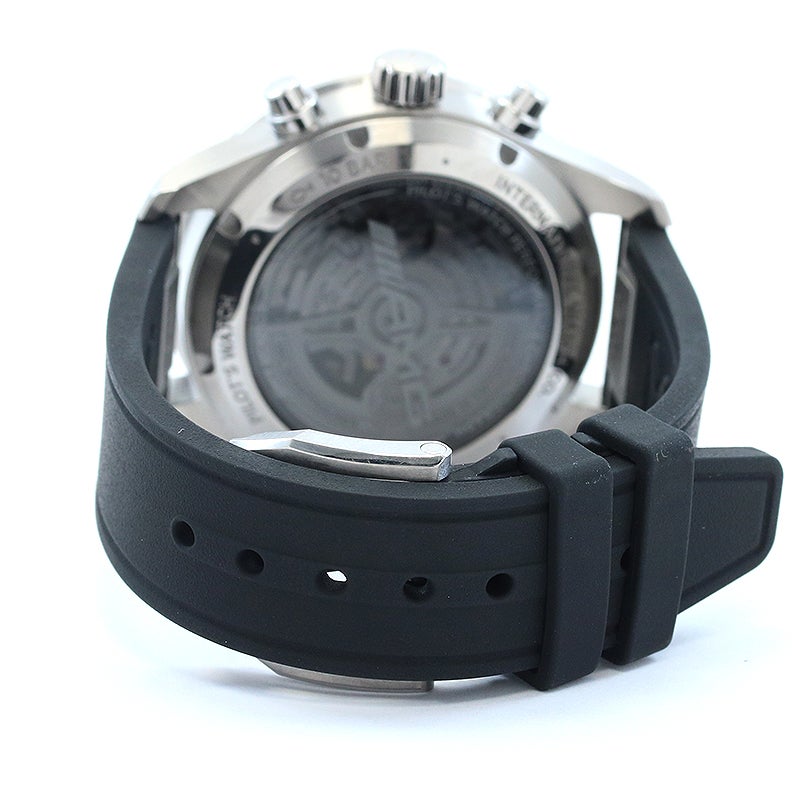【中古】IWC PILOT'S WATCH PERFORMANCE CHRONOGRAPH 41 AMG アイ・ダブリュー・シー パイロット・ウォッチ・パフォーマンス・クロノグラフ 41 AMG IW388305