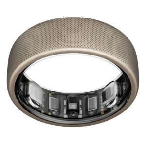 Amazfit Helio Ring S アマズフィット ヘリオリング サイズ8号(S) sp170070-S25