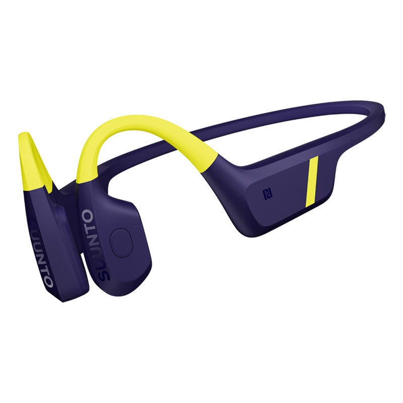 SUUNTO Suunto Aqua Lime Blue スント スント アクア ライム ブルー SS051108000