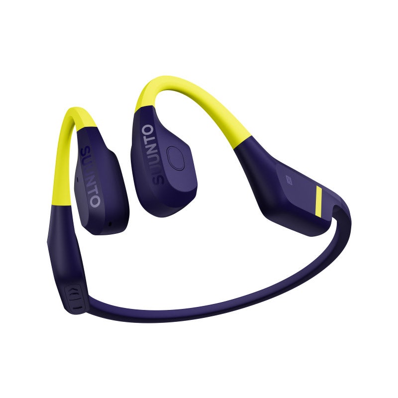 SUUNTO Suunto Aqua Lime Blue スント スント アクア ライム ブルー SS051108000