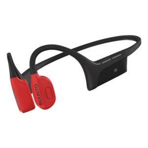 SUUNTO Suunto Wing Lava Red スント スント ウィング ラヴァレッド SS050944000