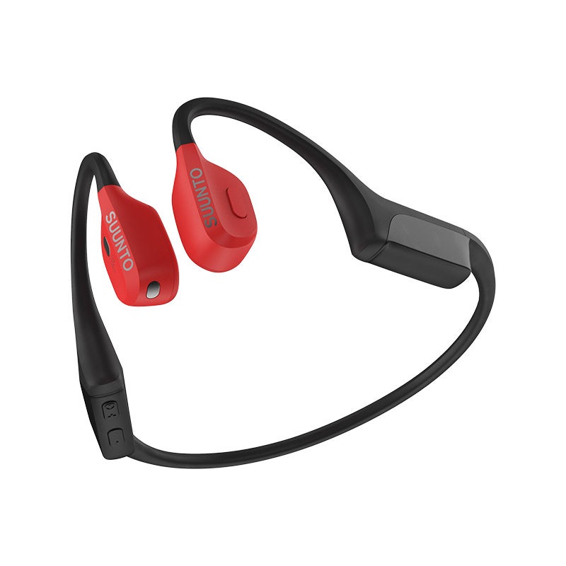 SUUNTO Suunto Wing Lava Red スント スント ウィング ラヴァレッド SS050944000