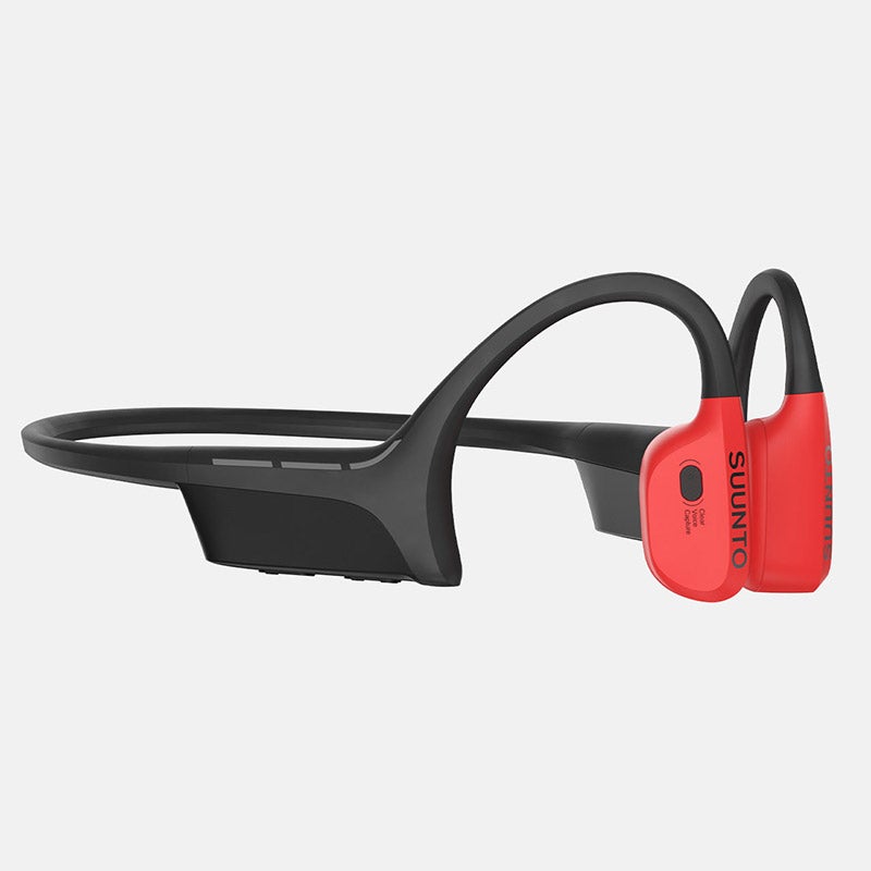 SUUNTO Suunto Wing Lava Red スント スント ウィング ラヴァレッド SS050944000