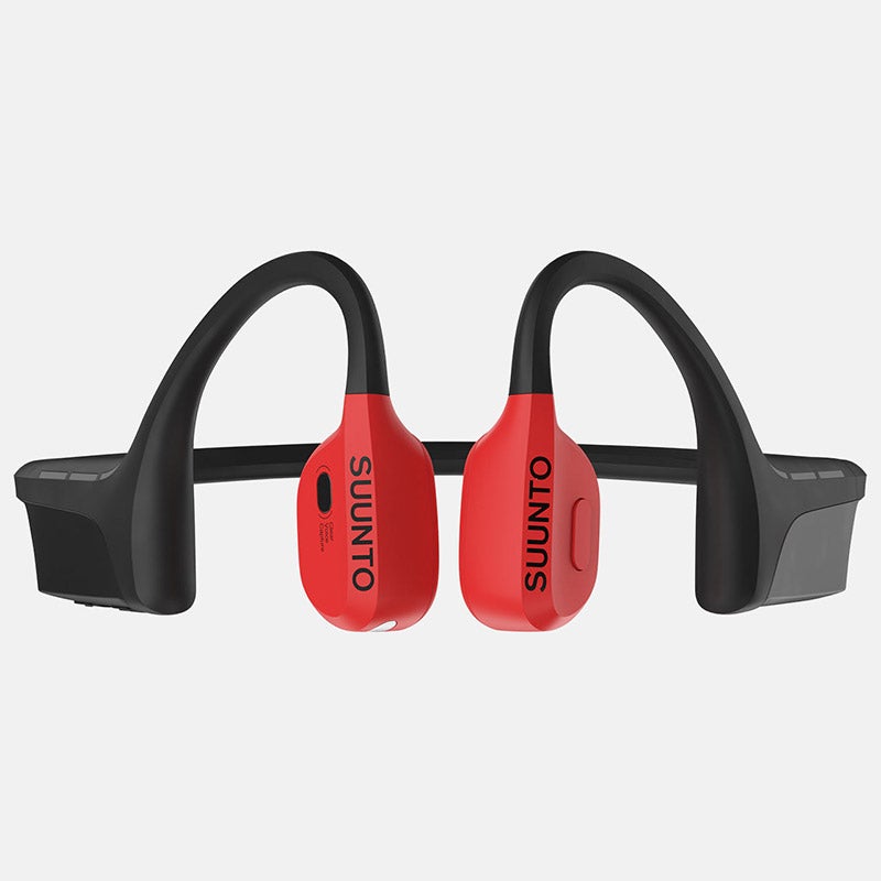 SUUNTO Suunto Wing Lava Red スント スント ウィング ラヴァレッド SS050944000