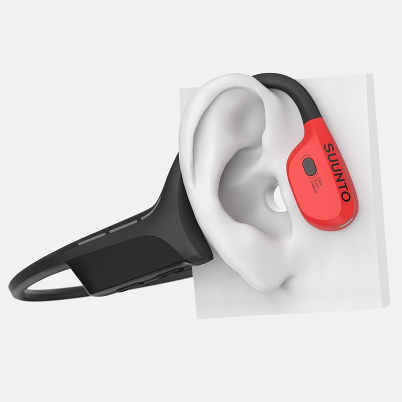 SUUNTO Suunto Wing Lava Red スント スント ウィング ラヴァレッド SS050944000