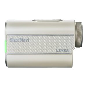 Shot Navi LINEA White ショットナビ リネア ホワイト LINEA-WH