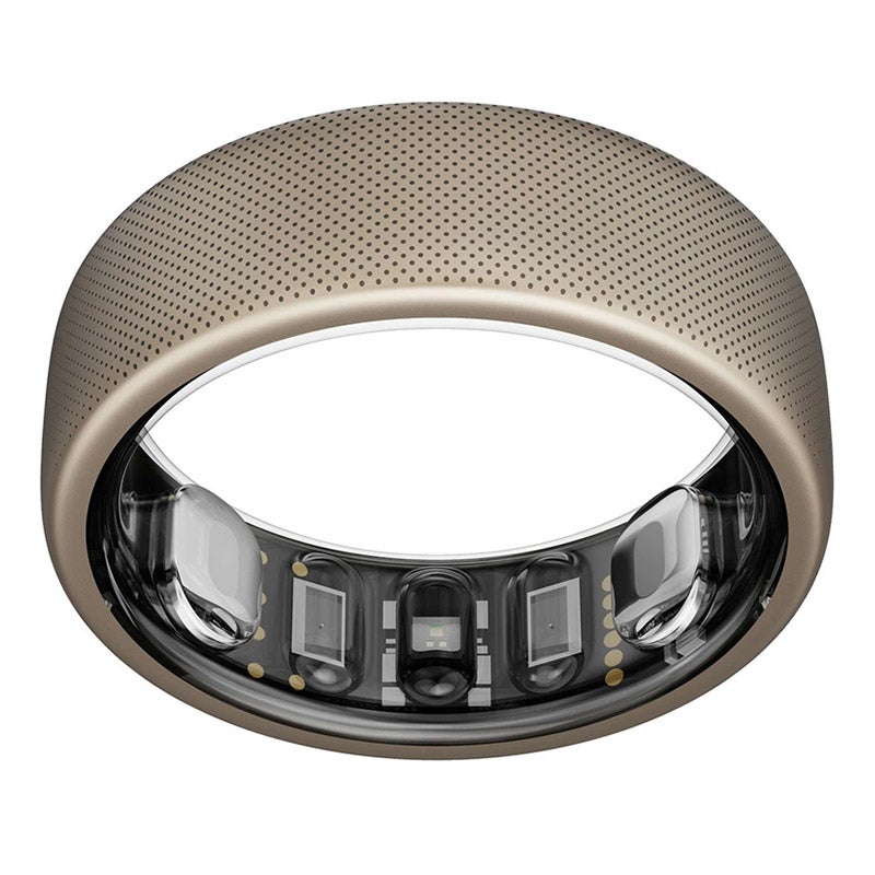 Amazfit Helio Ring M アマズフィット ヘリオリング サイズ10号(M) sp170070-S26
