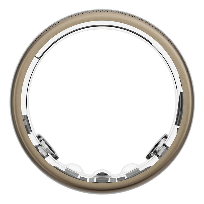 Amazfit Helio Ring M アマズフィット ヘリオリング サイズ10号(M) sp170070-S26