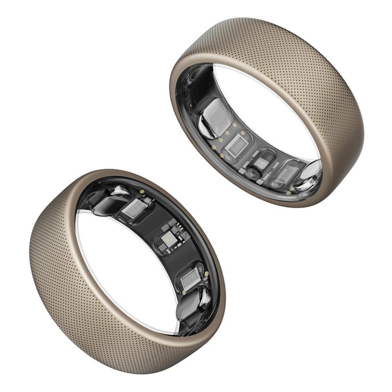 Amazfit Helio Ring M アマズフィット ヘリオリング サイズ10号(M) sp170070-S26