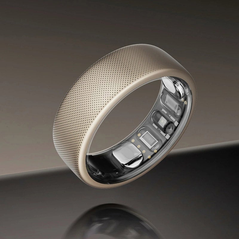 Amazfit Helio Ring M アマズフィット ヘリオリング サイズ10号(M) sp170070-S26