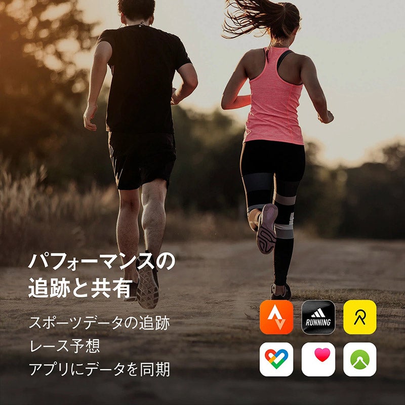 Amazfit Helio Ring M アマズフィット ヘリオリング サイズ10号(M) sp170070-S26