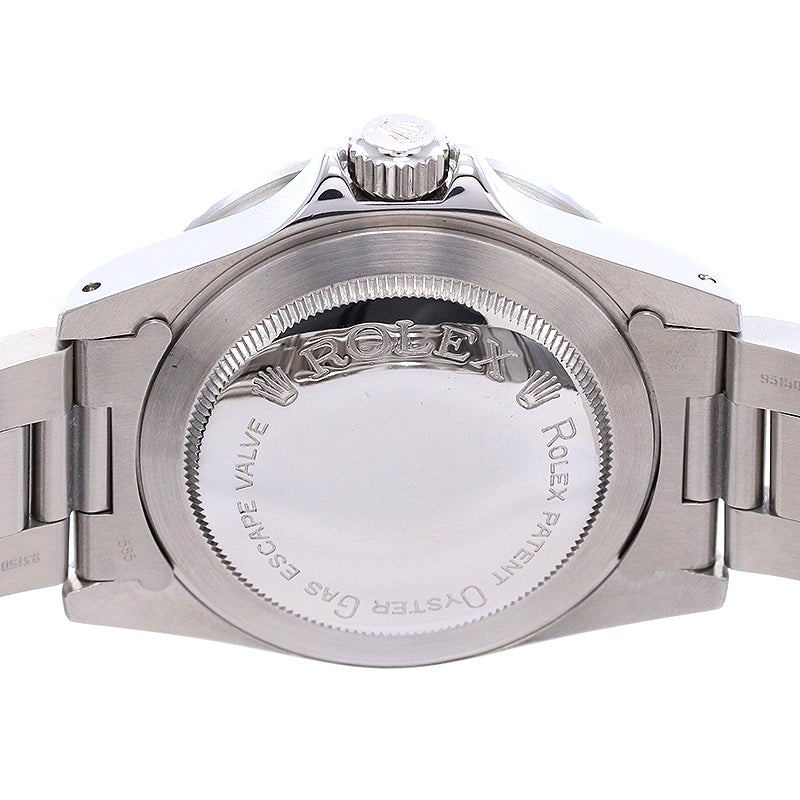 【中古】ROLEX SEA-DWELLER ロレックス シードゥエラー 1665/0