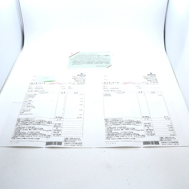 【中古】ROLEX SEA-DWELLER ロレックス シードゥエラー 1665/0