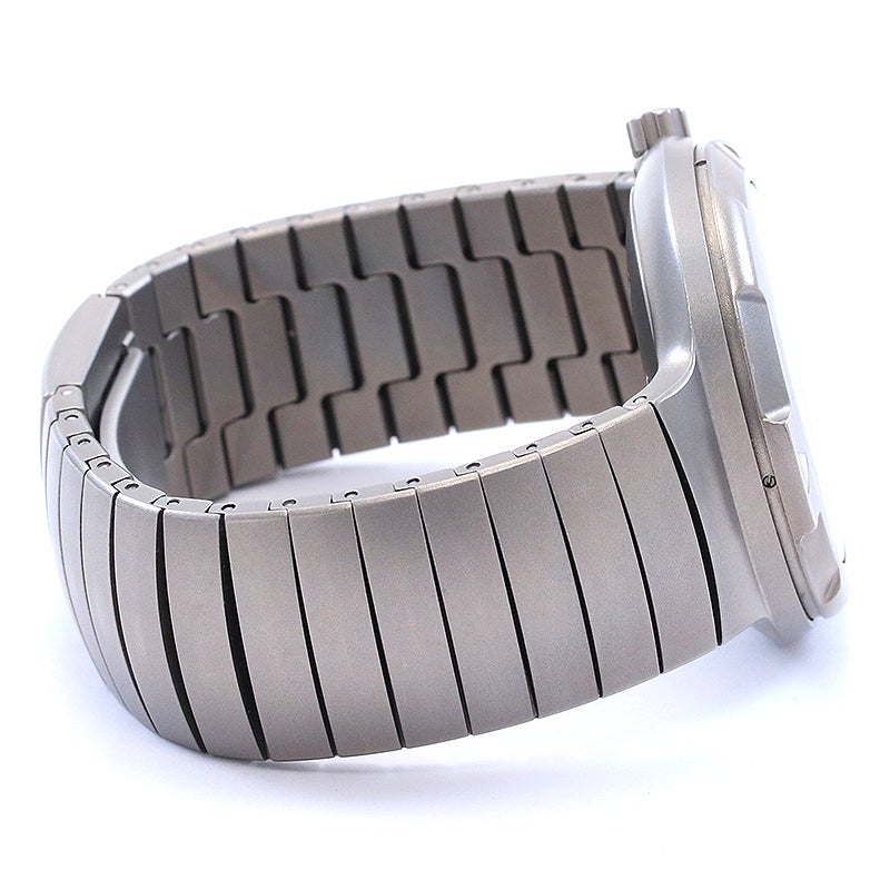 【中古】PORSCHE DESIGN OCEAN 2000 ポルシェ・デザイン by アイ・ダブリュー・シー オーシャン2000 IW350401 (3504-001)