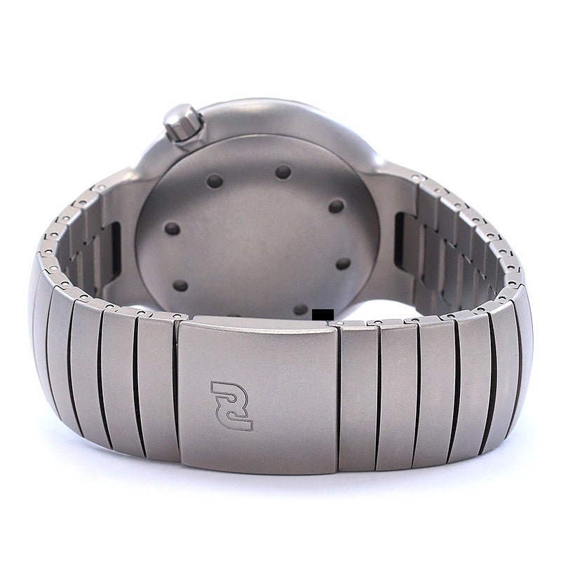 【中古】PORSCHE DESIGN OCEAN 2000 ポルシェ・デザイン by アイ・ダブリュー・シー オーシャン2000 IW350401 (3504-001)